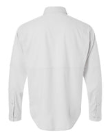 Kitty Hawk Performance Long Sleeve Fishing Shirt