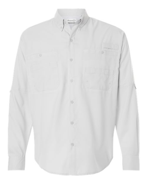 Kitty Hawk Performance Long Sleeve Fishing Shirt