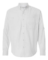 Paragon Men's Kitty Hawk Performance Fishing Shirt