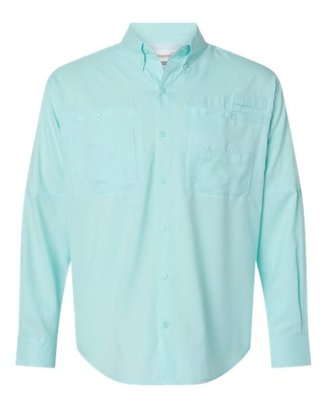 Paragon Men's Kitty Hawk Performance Fishing Shirt