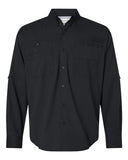 Kitty Hawk Performance Long Sleeve Fishing Shirt