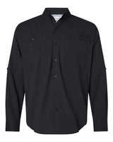 Kitty Hawk Performance Long Sleeve Fishing Shirt