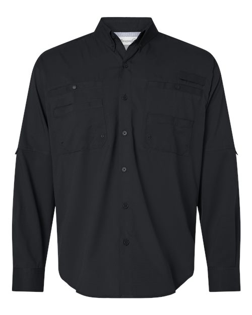 Paragon Men's Kitty Hawk Performance Fishing Shirt