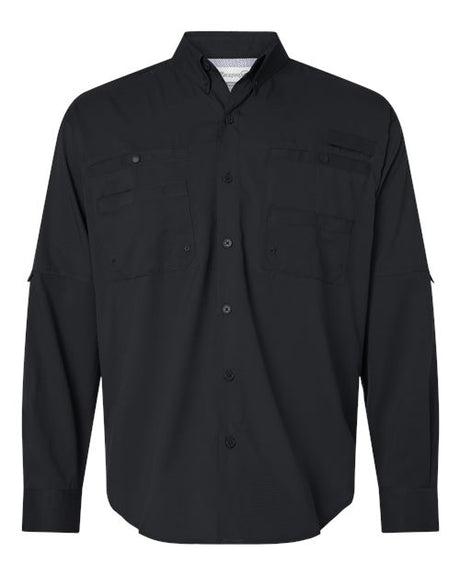 Paragon Men's Kitty Hawk Performance Fishing Shirt