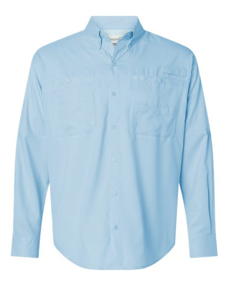Paragon Men's Kitty Hawk Performance Fishing Shirt