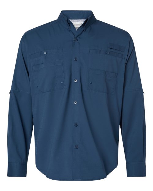 Paragon Men's Kitty Hawk Performance Fishing Shirt
