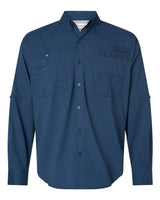 Paragon Men's Kitty Hawk Performance Fishing Shirt