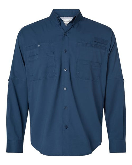 Paragon Men's Kitty Hawk Performance Fishing Shirt