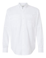 Kitty Hawk Performance Long Sleeve Fishing Shirt