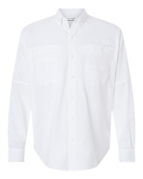 Paragon Men's Kitty Hawk Performance Fishing Shirt