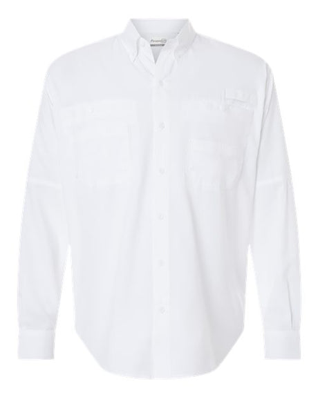 Paragon Men's Kitty Hawk Performance Fishing Shirt