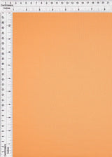 Rib Solid Stretch Knit Fabric