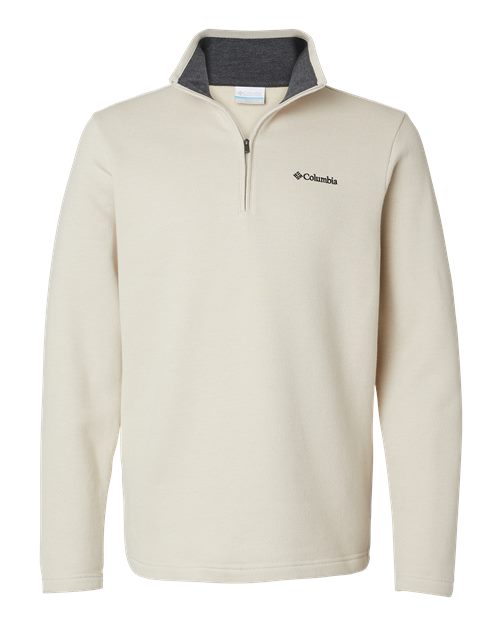 Great Hart Mountain I Half-Zip Pullover