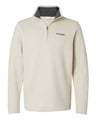 Great Hart Mountain III Half-Zip Pullover