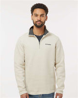 Great Hart Mountain III Half-Zip Pullover