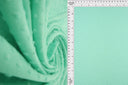 Swiss Dot Jacquard Stretch Knit