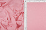Knit Jacquard Swiss Dot Fabric 1 Yard Stretch Textured Lightweight 58/60" Wide