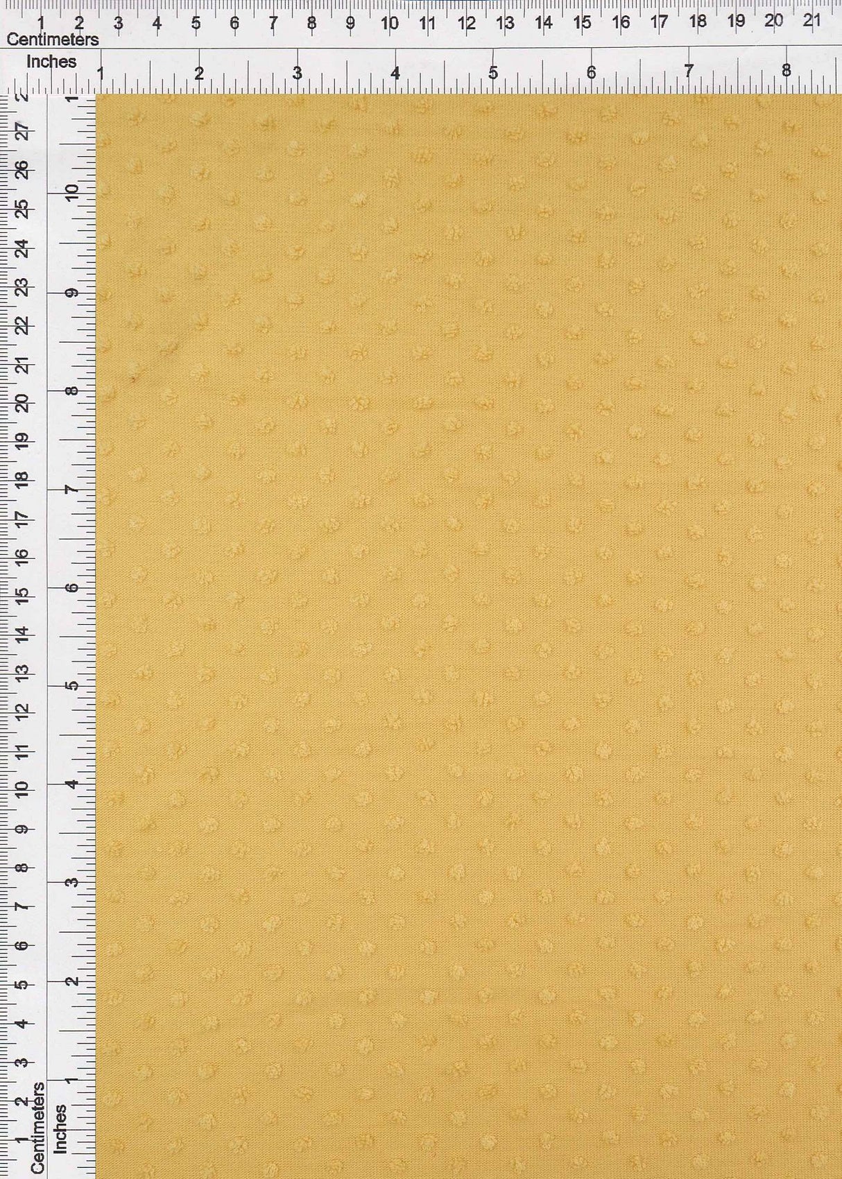 Swiss Dot Jacquard Stretch Knit