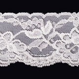 2" Ivory Lace