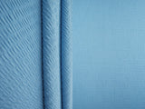 Smocked Rayon Knit Solid Fabric
