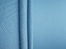 Smocked Rayon Knit Solid Fabric