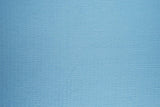 Smocked Rayon Knit Solid Fabric