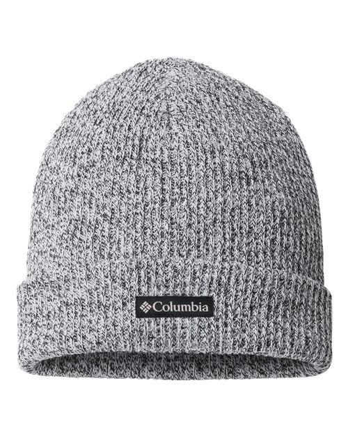 Columbia Whirlibird Cuffed Beanie