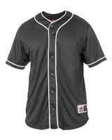 Alleson Athletic Unisex Diamond Jersey