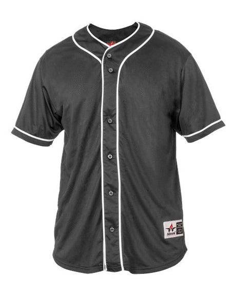 Alleson Athletic Unisex Diamond Jersey