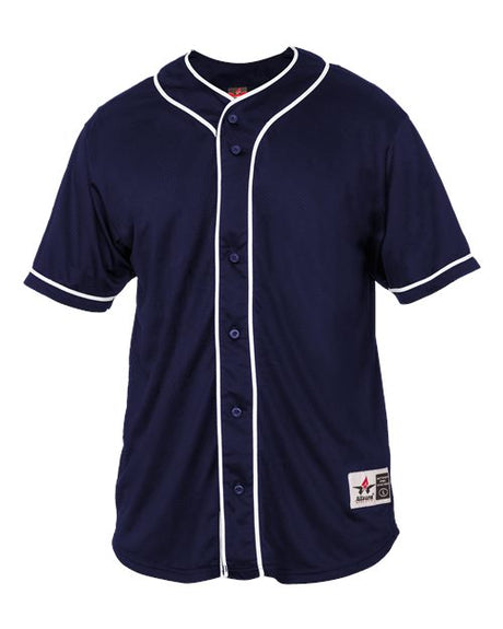Alleson Athletic Unisex Diamond Jersey