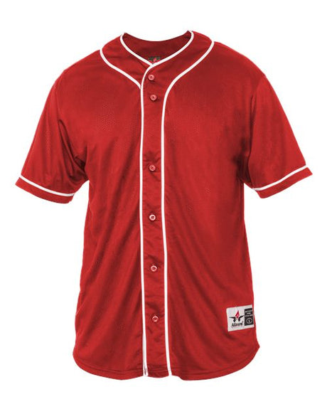 Alleson Athletic Unisex Diamond Jersey