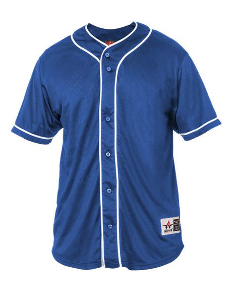 Alleson Athletic Unisex Diamond Jersey