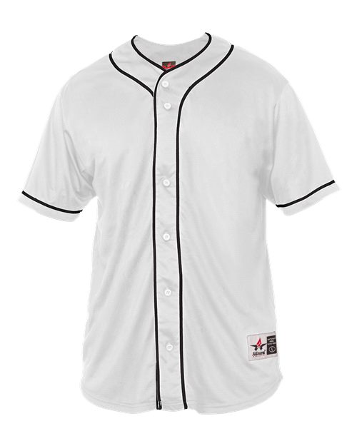 Alleson Athletic Unisex Diamond Jersey