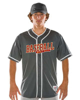 Youth Diamond Jersey