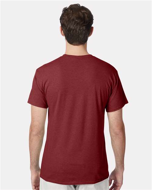 Perfect-T Triblend T-Shirt