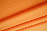 Rib Solid Stretch Knit Fabric