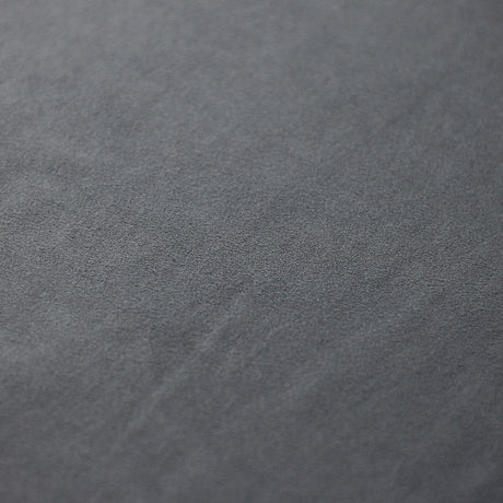Stretch Suede Polyester Spandex Fabric - Solid, 58/60" Width (1 Yard)