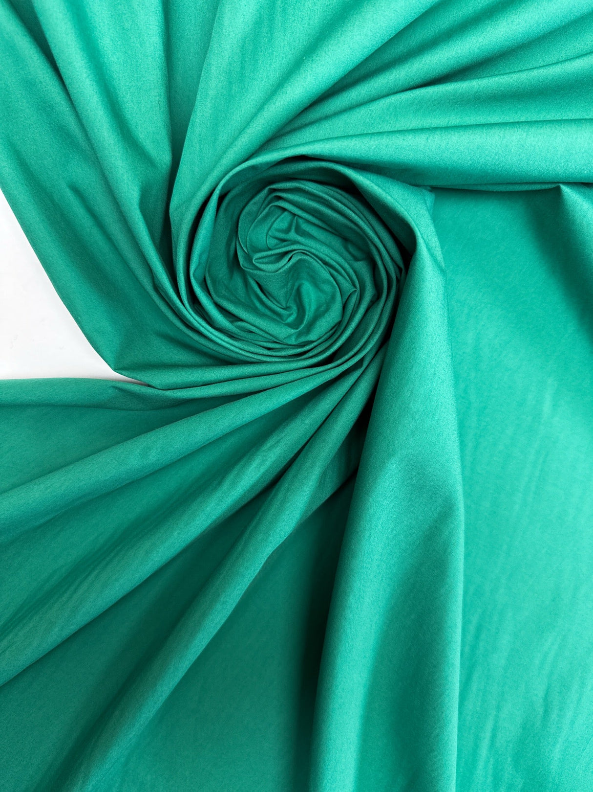 Viscose Woven Green