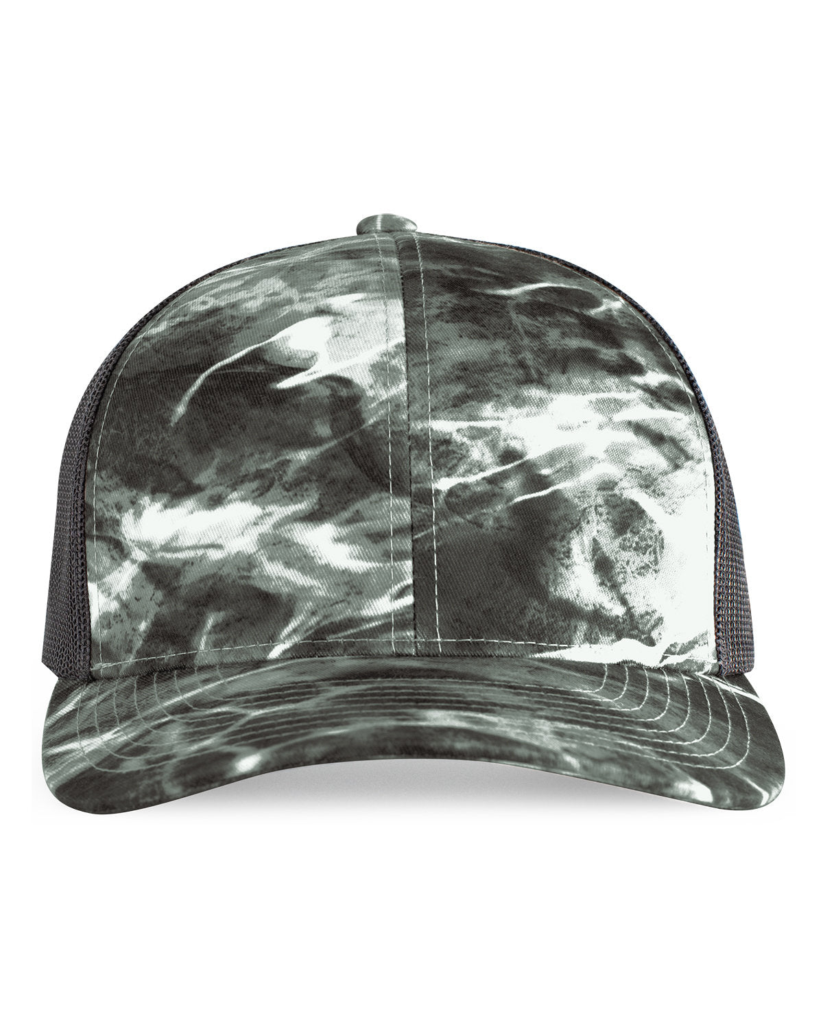 Snapback Trucker Hat