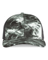 Snapback Trucker Hat