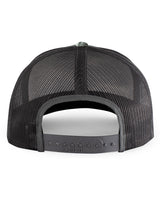 Snapback Trucker Hat