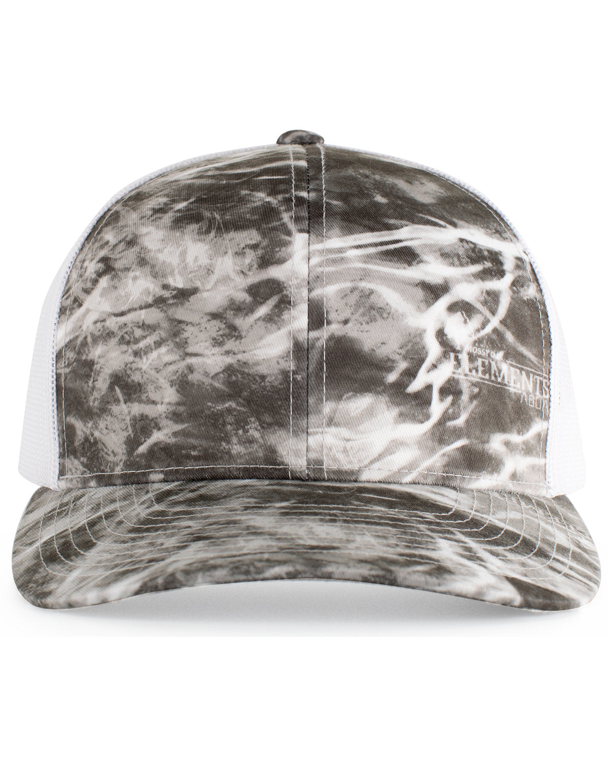 Snapback Trucker Hat