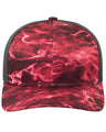 Snapback Trucker Hat