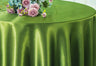 Classic Satin Square Overlay – Seamless Event Linen