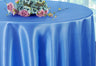 Classic Satin Square Overlay – Seamless Event Linen