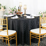 Seamless Rectangular Polyester Tablecloth