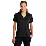Sport-Tek® Women's Sideline Short Sleeve Polo