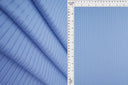 1 Yard 8x3 Yummy Rib Solid Knit Fabric 170 GSM, 58/60'' Wide Polyester Spandex Blend