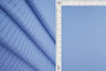 Rib Stretch Knit Fabric Solid