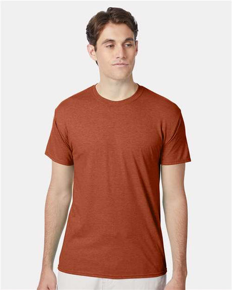 Perfect-T Triblend T-Shirt